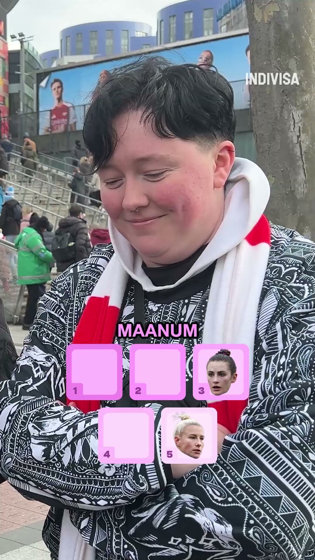 对手分析