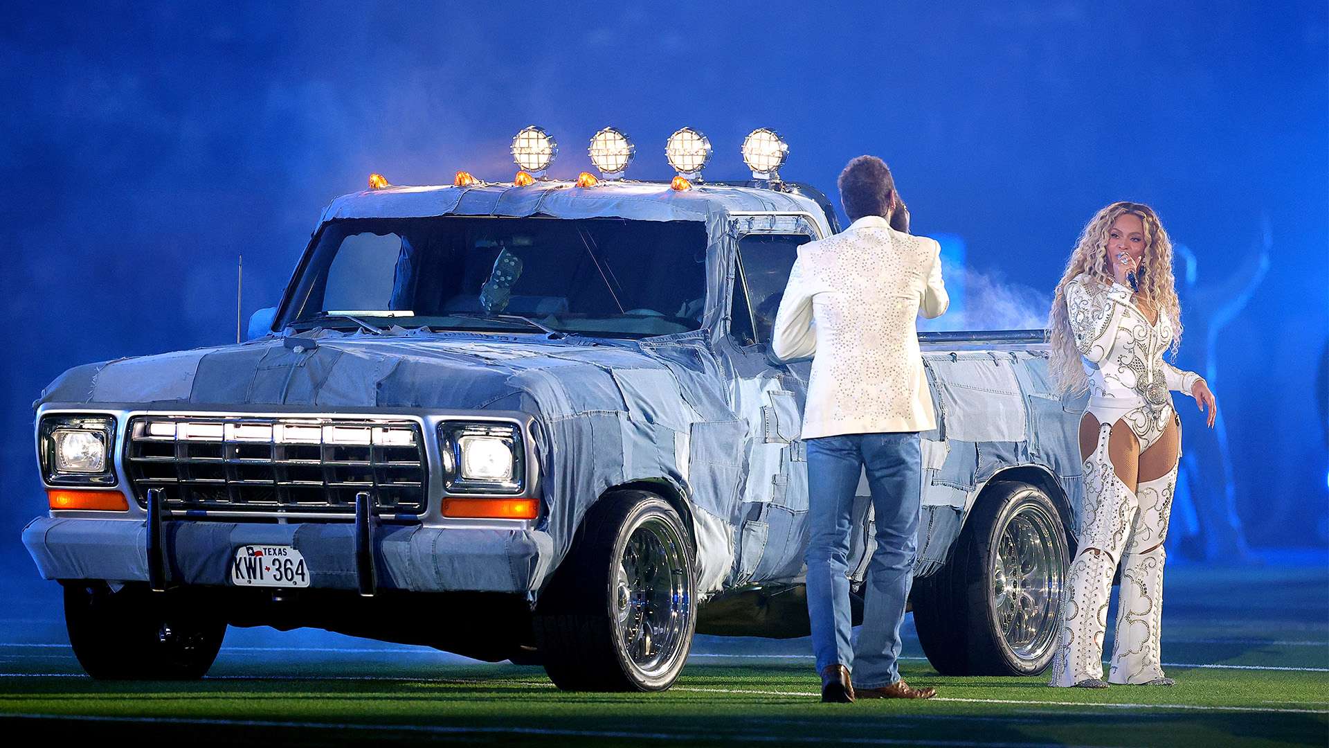 他们在赛场 他们在赛场