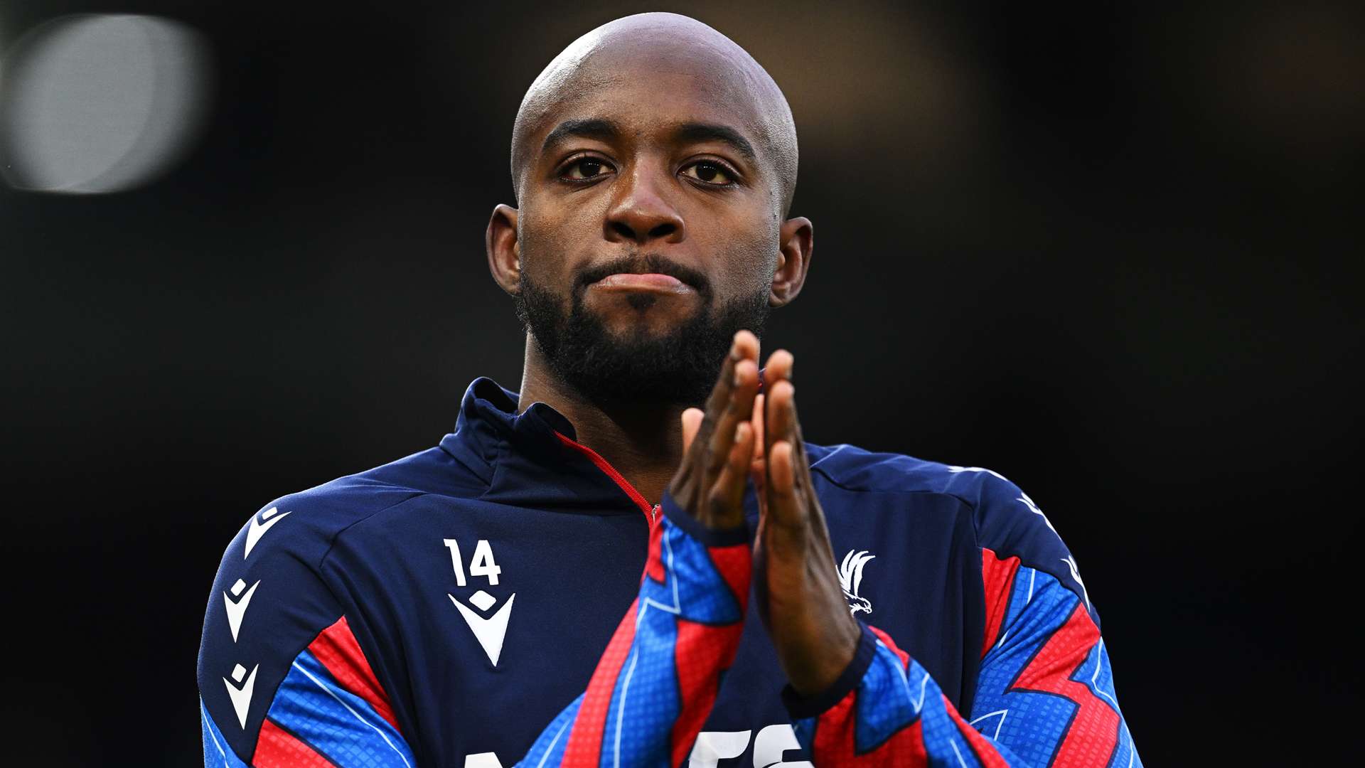 不是球队老大一样成就传奇生涯,伊戈达拉完美诠释了这一点.