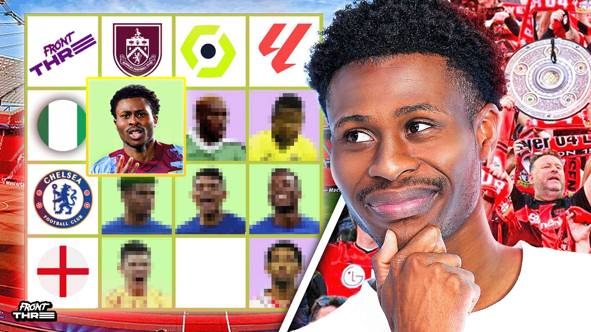 在過去的一 在過去的一