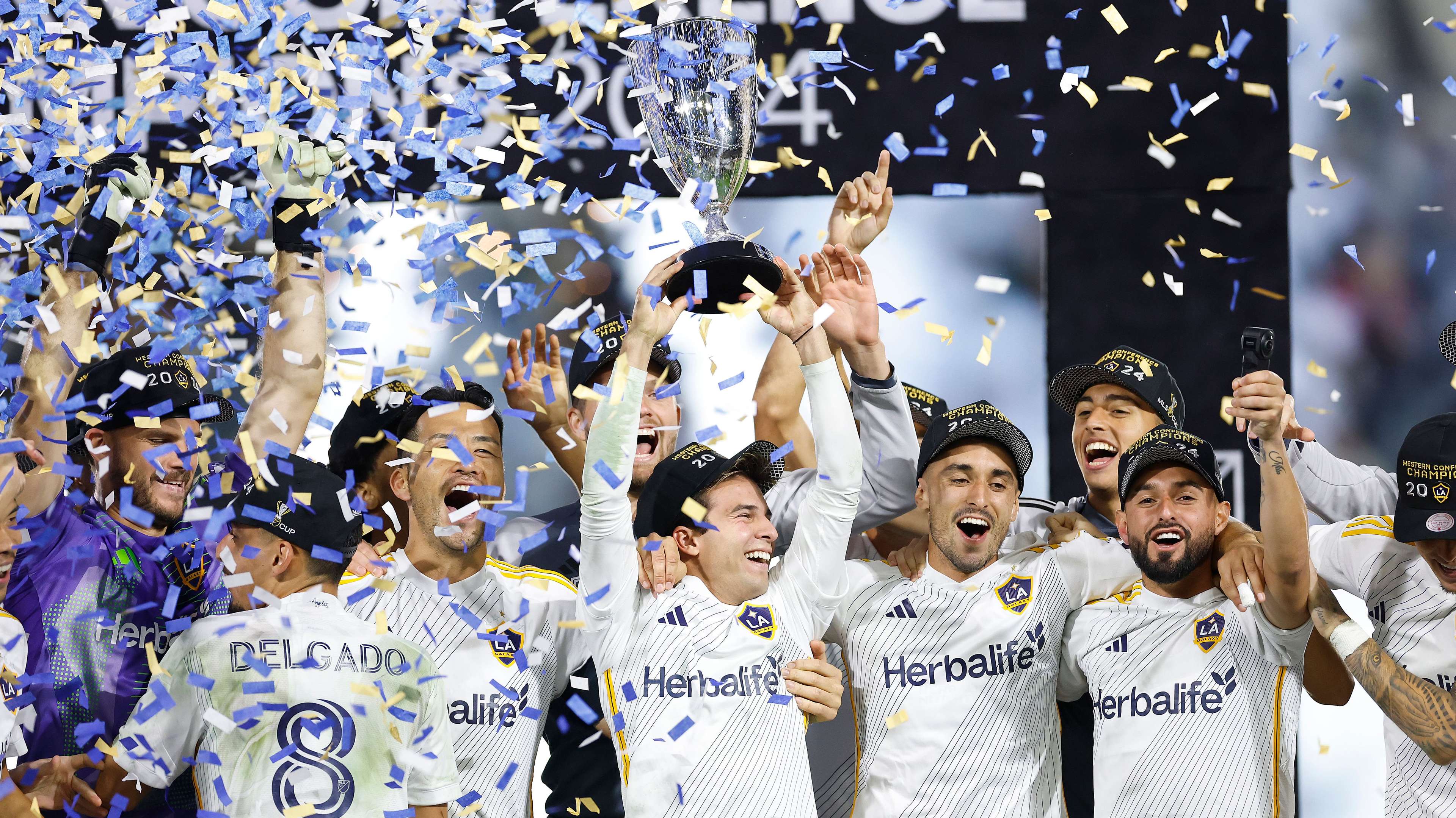 被誉为冠军 被誉为冠军