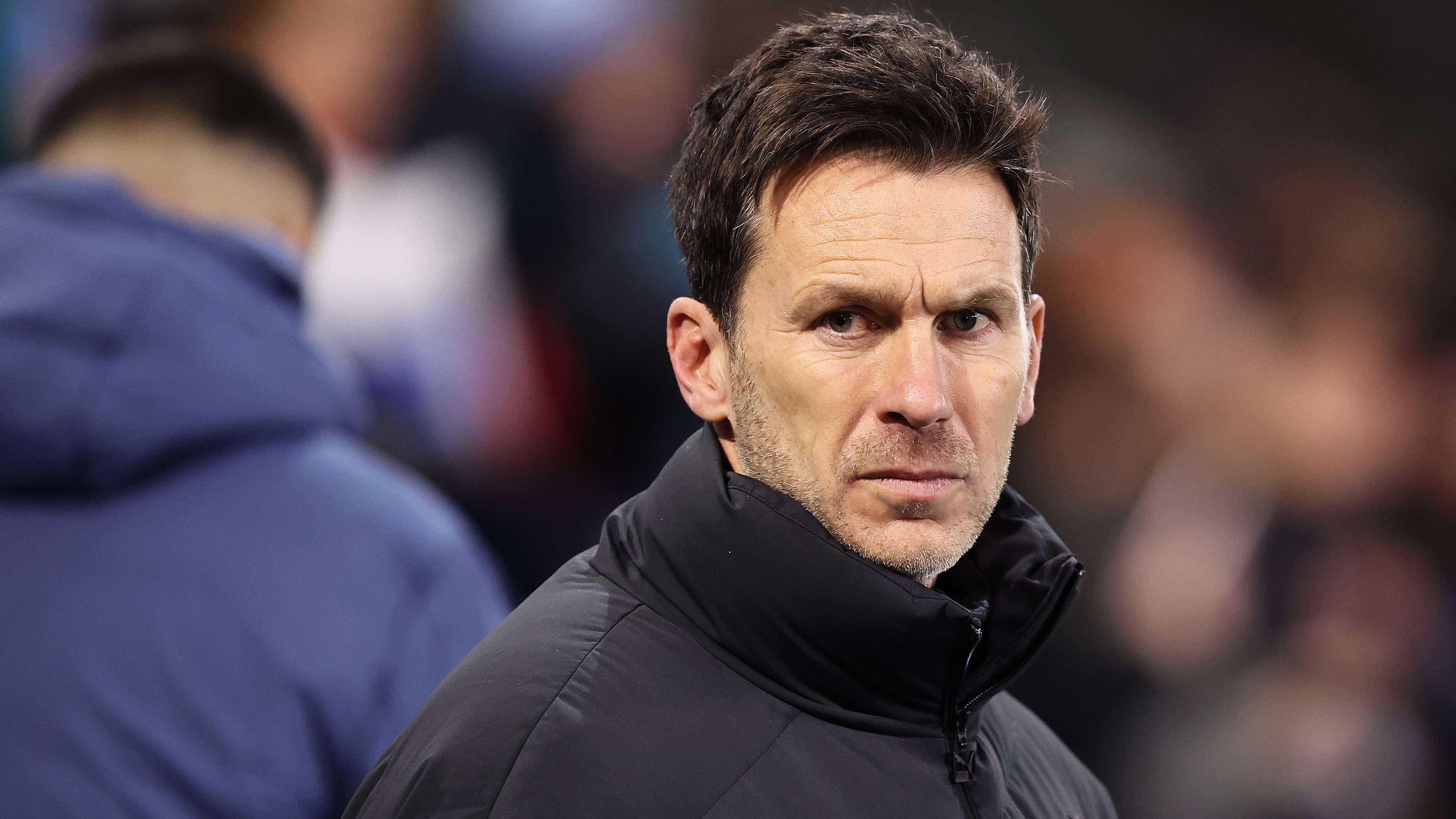 相信自己的力量 追逐梦想的奥运冠军孙佳俊寄语同学们