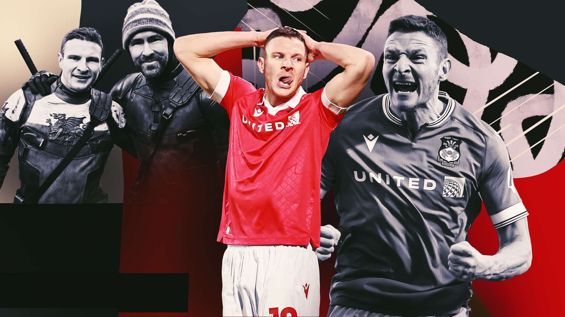 濃眉自信表達渴望全季保持出色狀態.