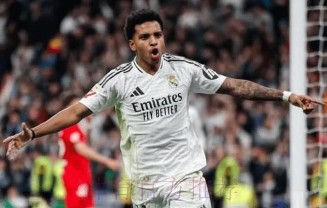 外媒:巴黎接触皇马边锋罗德里戈 阿森纳面临竞争 外媒:巴黎接触皇马边锋罗德里戈 阿森纳面临竞争